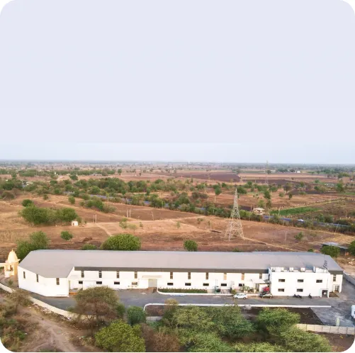 Manufacturing Excellence Illustration